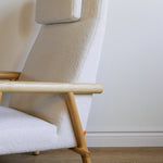 Gus* Modern Labrador Chair 3 - FURNITURE - chair Gus