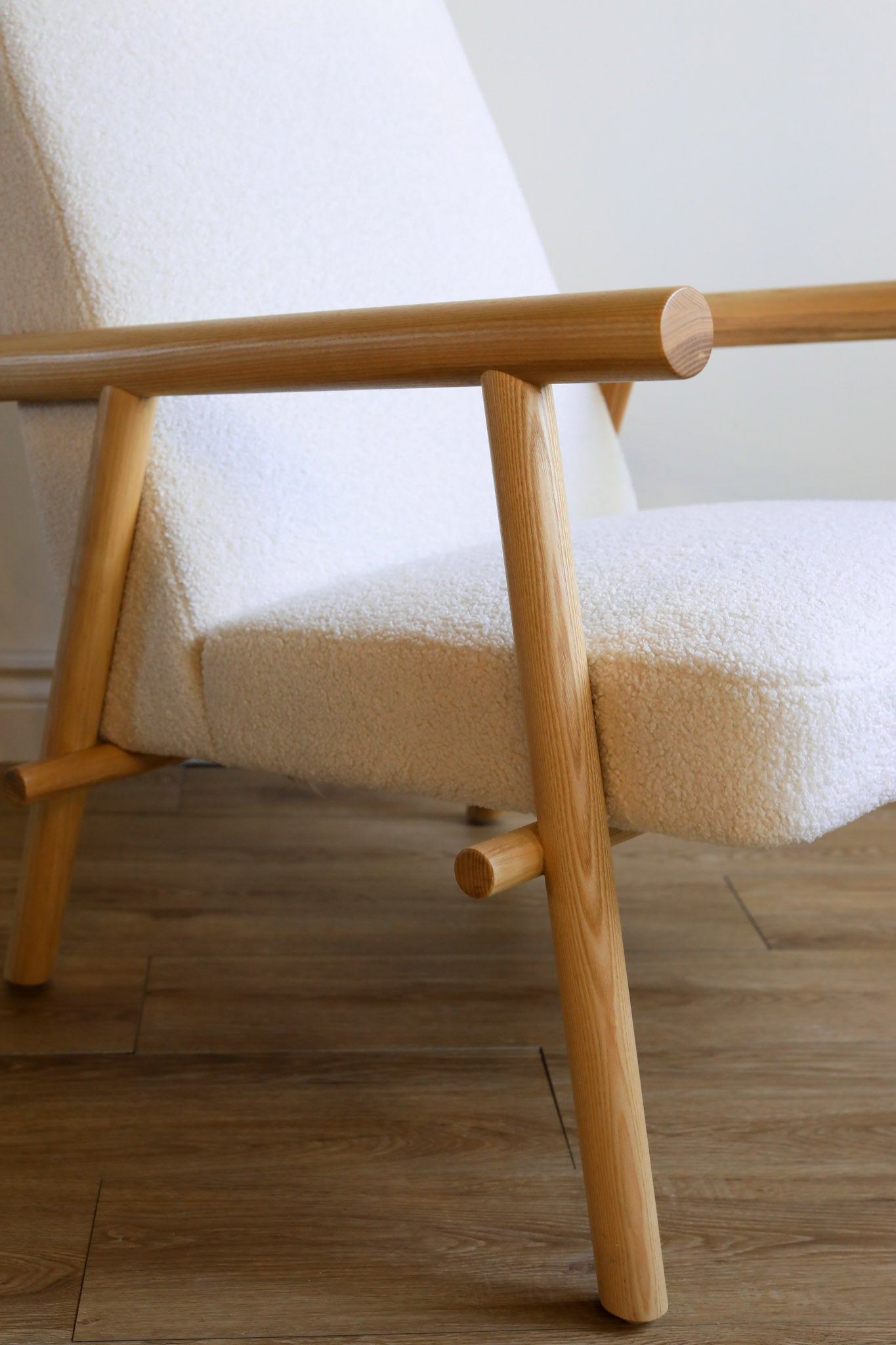 Gus* Modern Labrador Chair 3 - FURNITURE - chair Gus