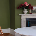 Farrow & Ball Blanc Sap Green No. W56 - Archive Collection PAINT - Farrow & Ball Farrow & Ball