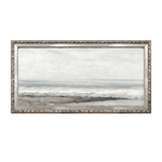 "Petite Seascape" Framed Art Print ARTWORK - framed print Celadon Art