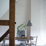 Farrow & Ball Shaded White No. 201