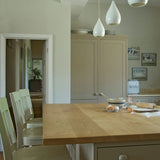 Farrow & Ball Shaded White No. 201