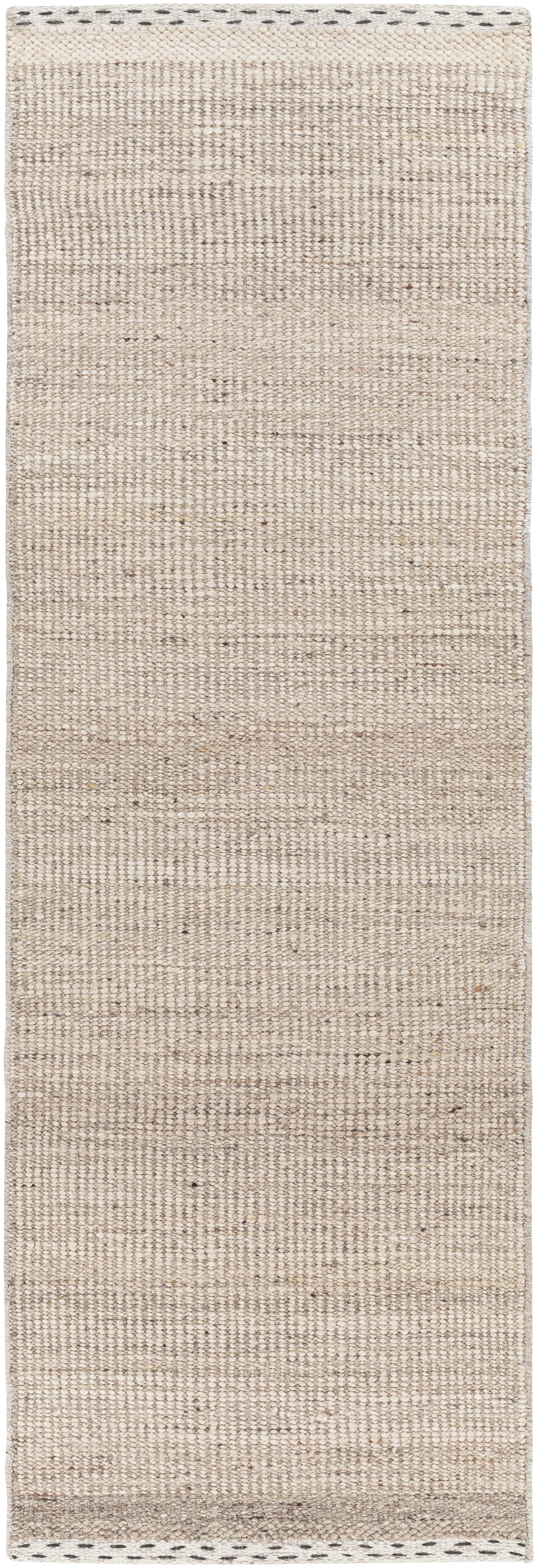 Sandie Natural Rug 0-RUGS - wool Surya