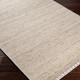 Sandie Natural Rug 0-RUGS - wool Surya