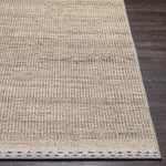 Sandie Natural Rug 0-RUGS - wool Surya