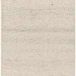 Sandie Ivory Rug 0-RUGS - wool Surya