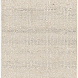 Sandie Ivory Rug 0-RUGS - wool Surya