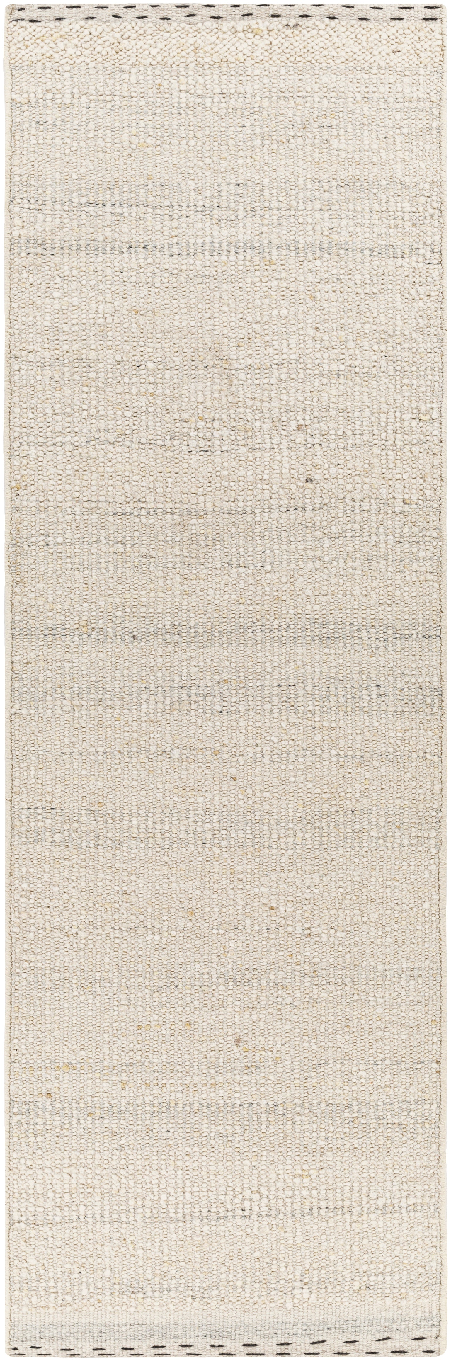 Sandie Ivory Rug 0-RUGS - wool Surya