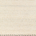 Sandie Ivory Rug 0-RUGS - wool Surya