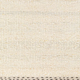 Sandie Ivory Rug 0-RUGS - wool Surya