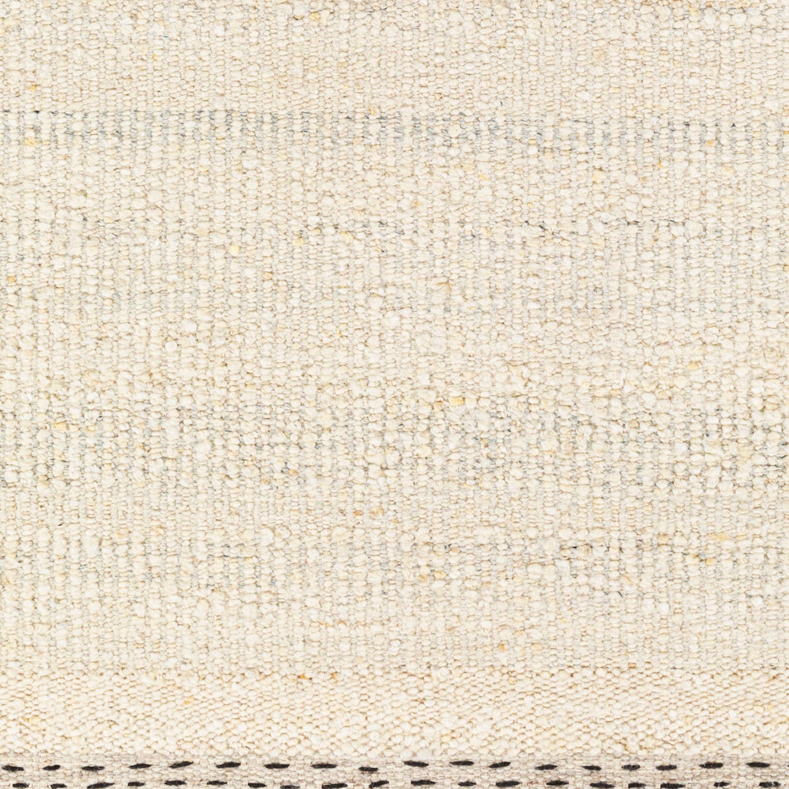 Sandie Ivory Rug 0-RUGS - wool Surya