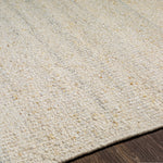 Sandie Ivory Rug 0-RUGS - wool Surya