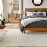 Sandie Ivory Rug 0-RUGS - wool Surya