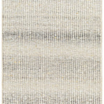 Sandie Silver/Ivory Rug 0-RUGS - wool Surya