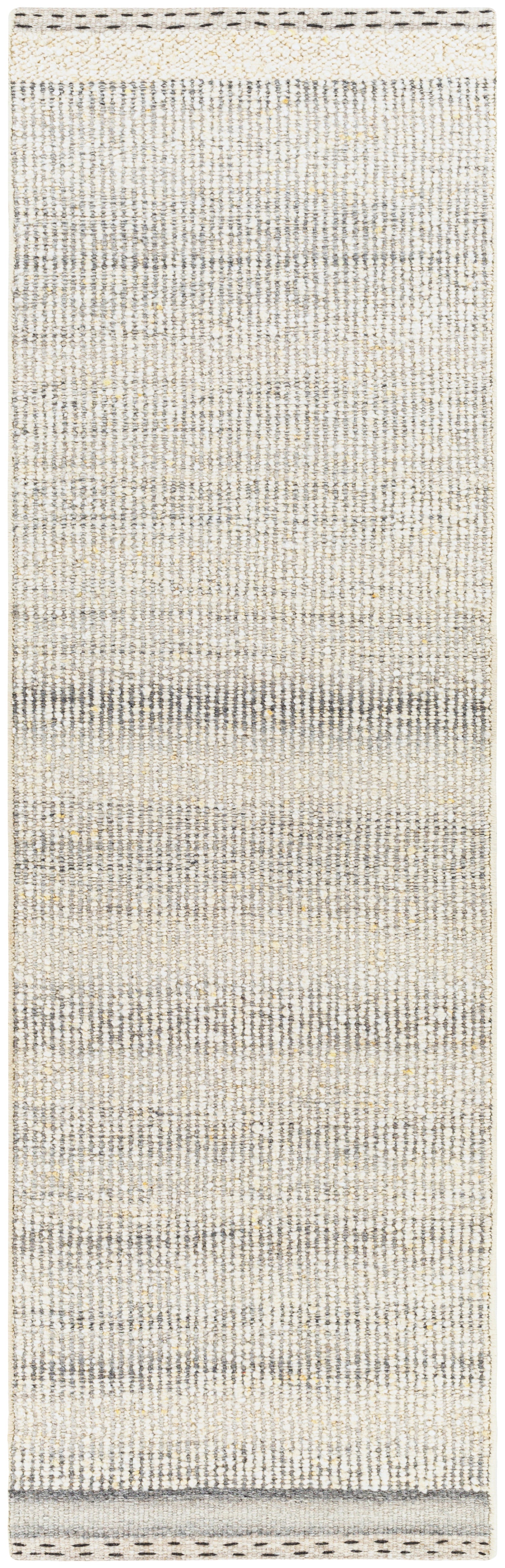 Sandie Silver/Ivory Rug 0-RUGS - wool Surya