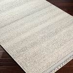 Sandie Silver/Ivory Rug 0-RUGS - wool Surya