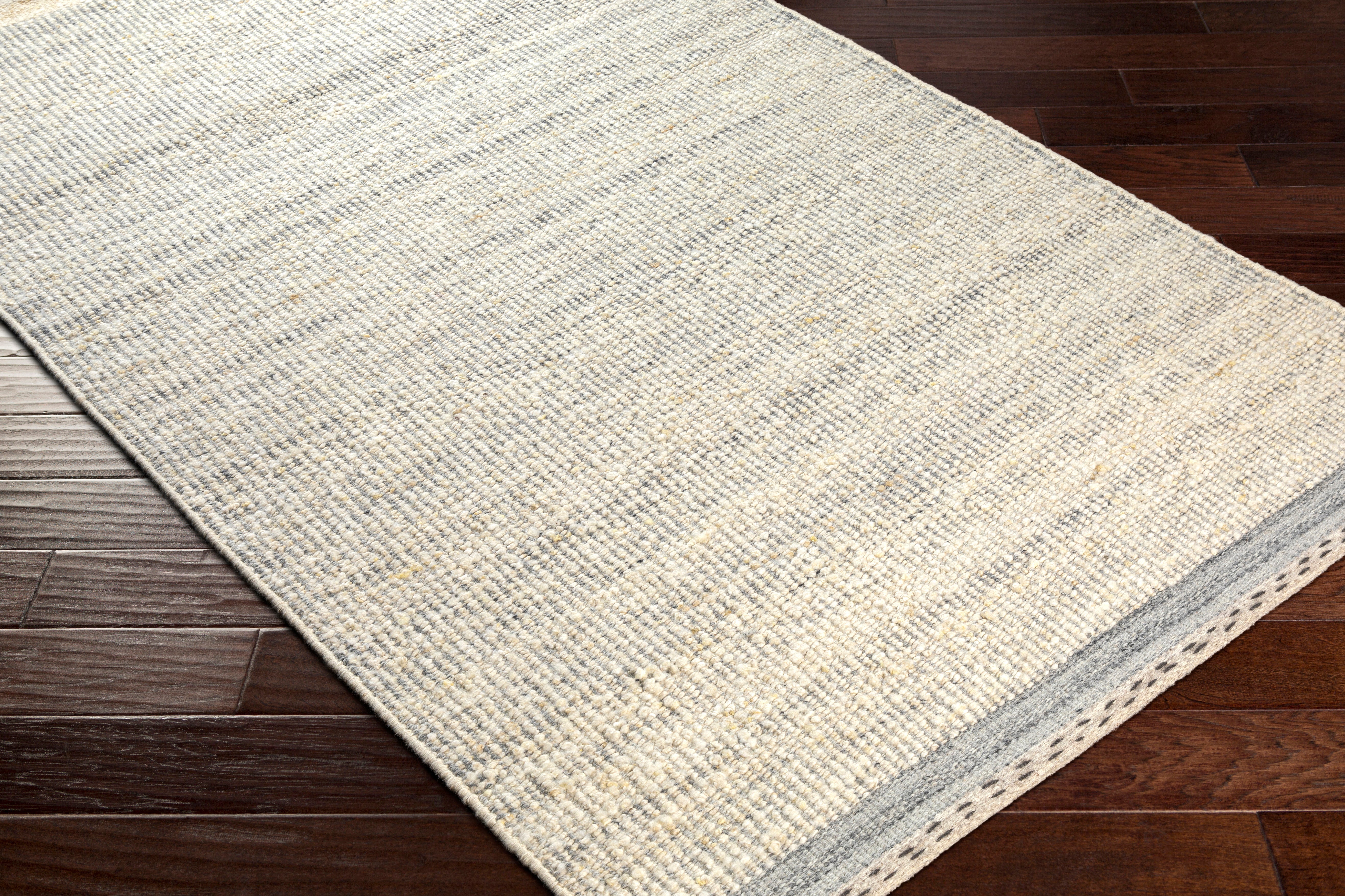 Sandie Mist Rug 0-RUGS - wool Surya