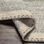 Sandie Mist Rug 0-RUGS - wool Surya