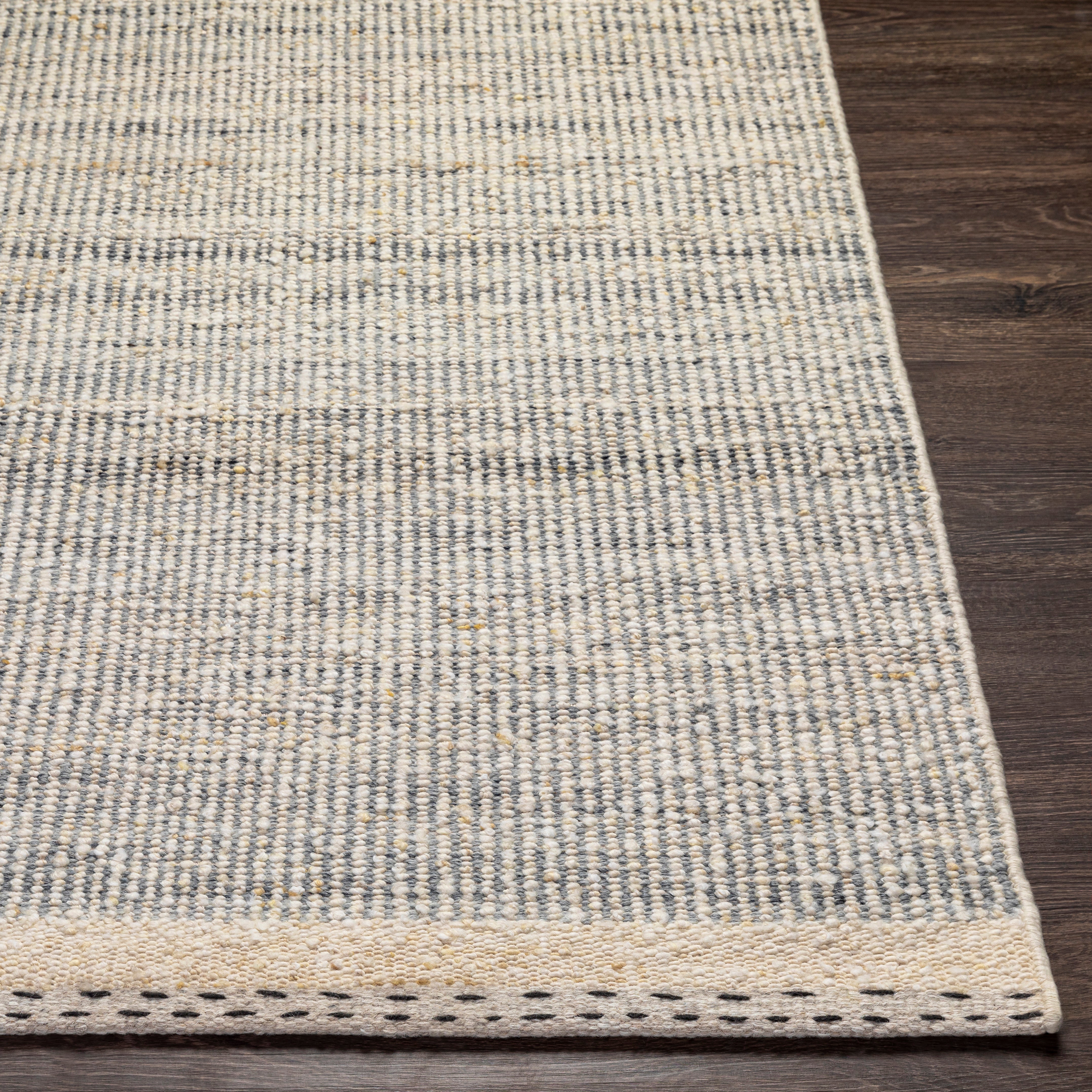 Sandie Mist Rug 0-RUGS - wool Surya