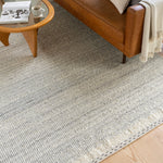 Sandie Mist Rug 0-RUGS - wool Surya