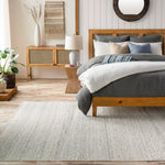Sandie Mist Rug 0-RUGS - wool Surya