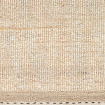 Sandie Oatmeal Rug 0-RUGS - wool Surya