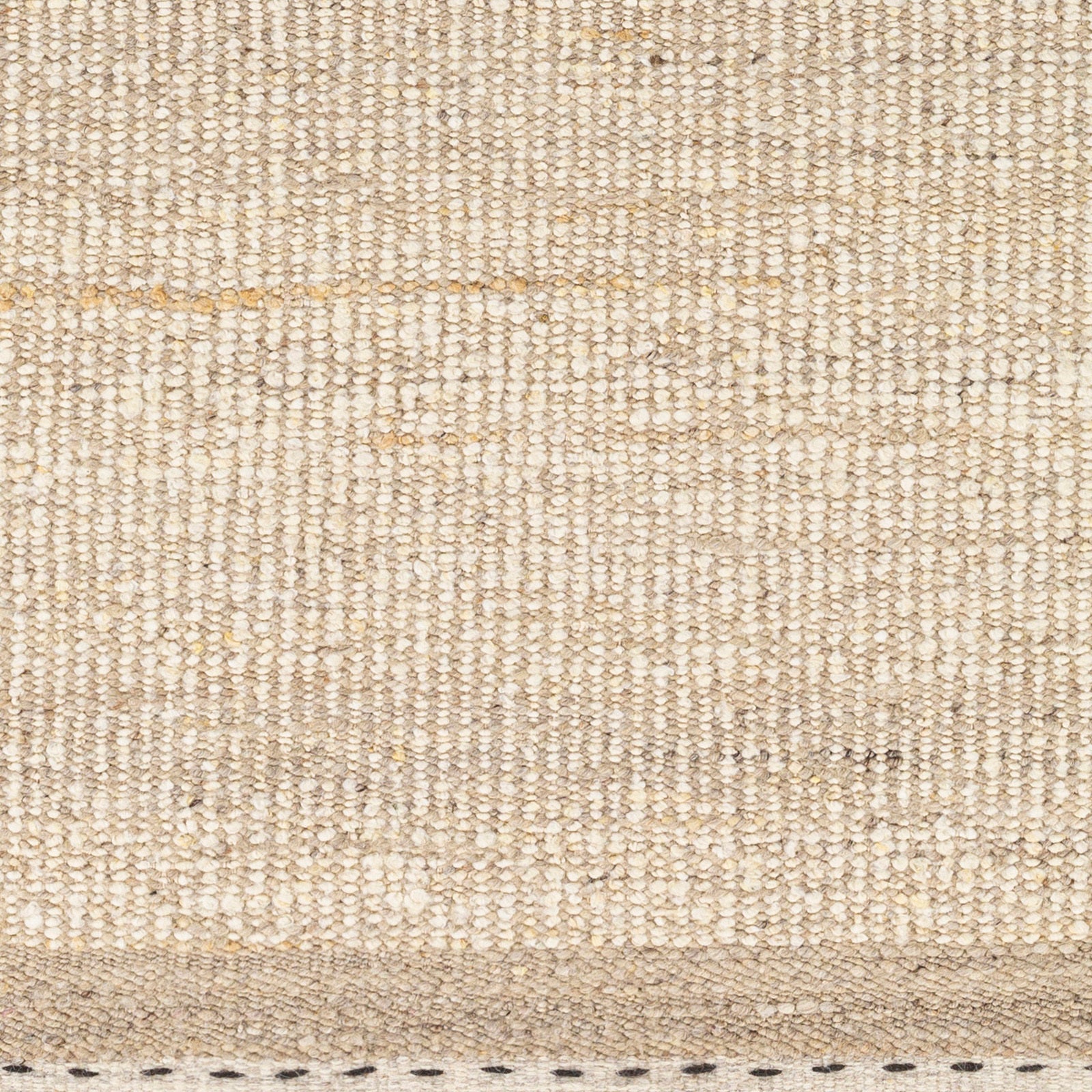 Sandie Oatmeal Rug 0-RUGS - wool Surya