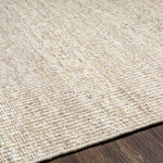 Sandie Oatmeal Rug 0-RUGS - wool Surya
