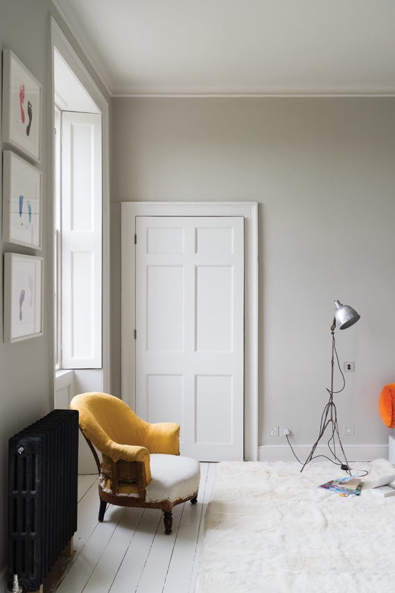 Farrow & Ball Skimming Stone No. 241 PAINT - Farrow & Ball Farrow & Ball