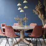 Farrow & Ball Stiffkey Blue No. 281 PAINT - Farrow & Ball Farrow & Ball