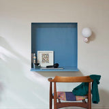 Farrow & Ball Stone Blue No. 86 PAINT - Farrow & Ball Farrow & Ball