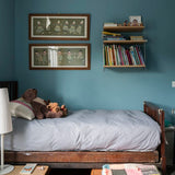 Farrow & Ball Stone Blue No. 86 PAINT - Farrow & Ball Farrow & Ball