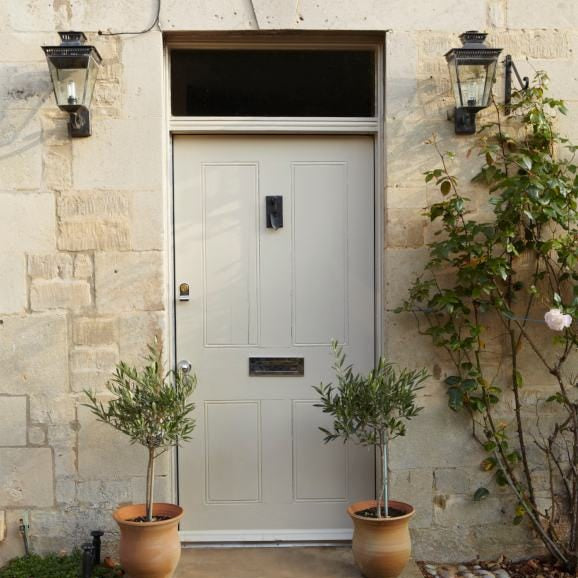 Farrow & Ball Stony Ground No. 211 PAINT - Farrow & Ball Farrow & Ball