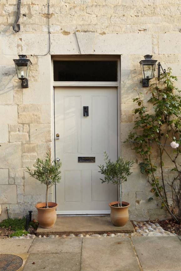 Farrow & Ball Stony Ground No. 211 PAINT - Farrow & Ball Farrow & Ball