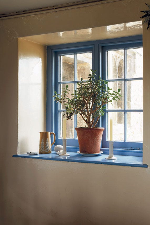 Farrow & Ball String No. 8 PAINT - Farrow & Ball Farrow & Ball