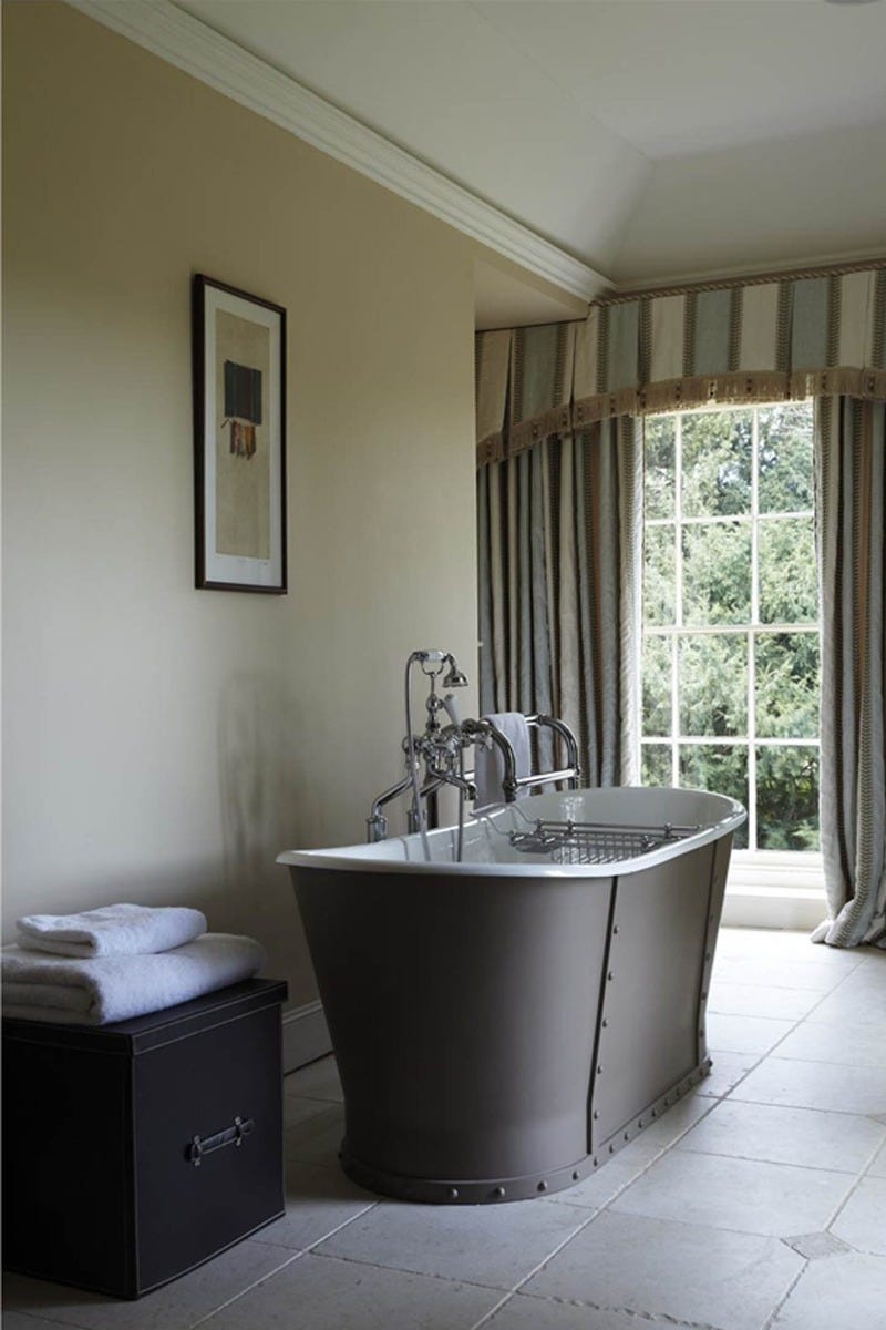 Farrow & Ball String No. 8 PAINT - Farrow & Ball Farrow & Ball