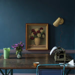 Farrow & Ball Stiffkey Blue No. 281 PAINT - Farrow & Ball Farrow & Ball