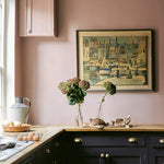 Farrow & Ball Sulking Room Pink No. 295 PAINT - Farrow & Ball Farrow & Ball