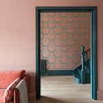 Farrow & Ball Sulking Room Pink No. 295 PAINT - Farrow & Ball Farrow & Ball