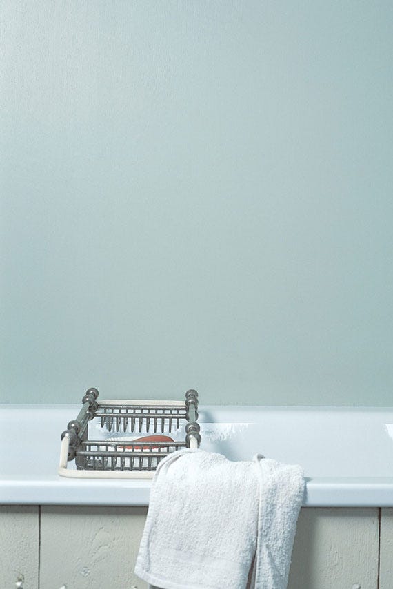 Farrow & Ball Teresa Green No. 236 PAINT - Farrow & Ball Farrow & Ball