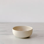 PRE-ORDER - Ceramic Vanilla Bowl bowl David Shaw Cereal Bowl