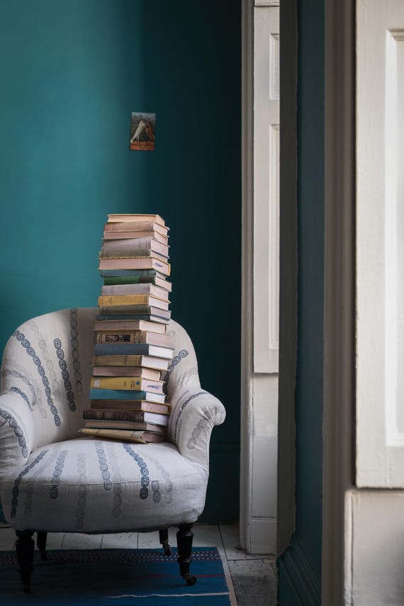 Farrow & Ball Vardo No. 288 PAINT - Farrow & Ball Farrow & Ball