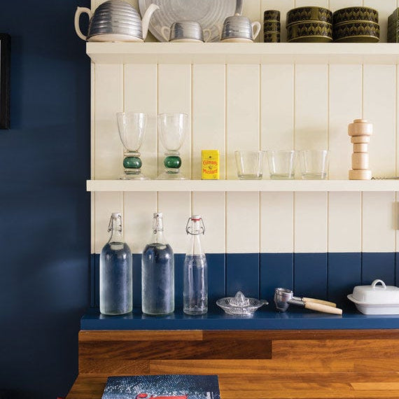Farrow & Ball Wimborne White No. 239 PAINT - Farrow & Ball Farrow & Ball