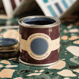 Farrow & Ball  Wine Dark No. 308