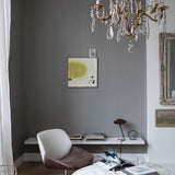 Farrow & Ball Worsted No. 284